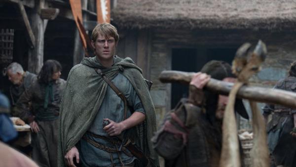 Eerste poster voor nieuwe 'Game of Thrones': "Deze winter komt de lente"