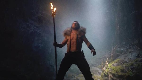 James Bond-kandidaat gaat hoofdrol spelen in grote Netflix-serie 'Enigma Variations'