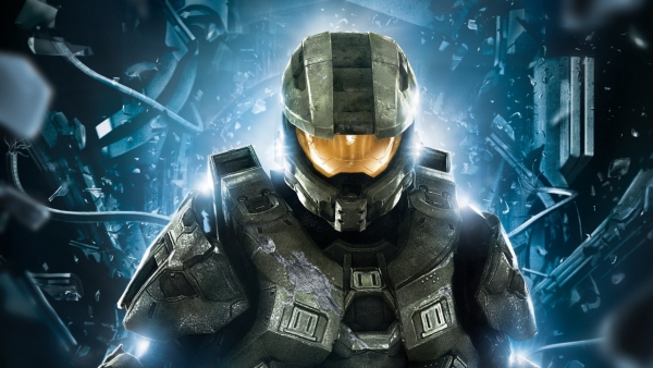 Aankomende 'Halo'-serie wordt anders dan de game