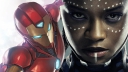 Nieuwe Marvel-serie 'Ironheart' krijgt mogelijk grote cameo