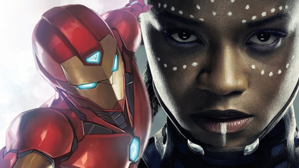 Mogelijk grote cameo voor Marvel-serie 'Ironheart'