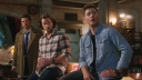 Finale 'Supernatural' had er heel anders uit moeten zien