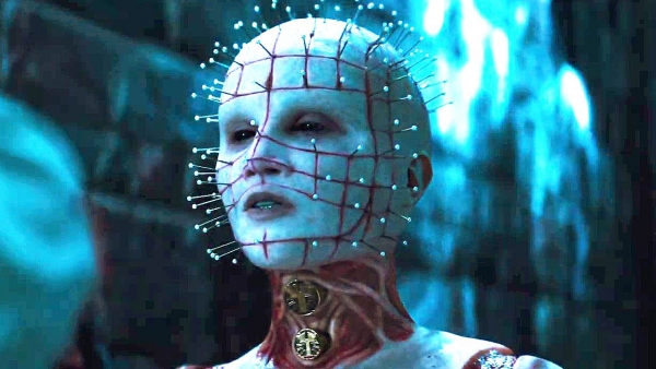 Disney+ onthult 'Hellraiser' vol bloed en geweld
