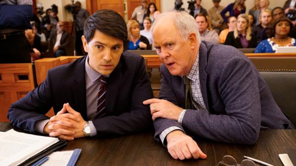 Ondanks een goede ontvangst kreeg deze mockumentary-sitcom slechts twee seizoenen de kans