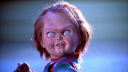 Nieuwe beelden 'Chucky': de moordende pop is terug!