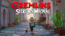 Eindelijk: de eerste beelden van 'Gremlins: Secrets of the Mogwai'