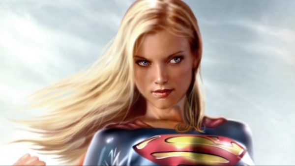 Greg Berlanti bevestigt Supergirl-serie