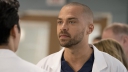 Jesse Williams keert terug naar Grey's Anatomy