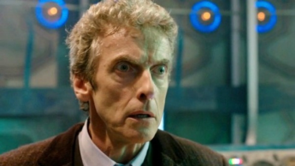 Nieuwe teaser 'Doctor Who' seizoen 8