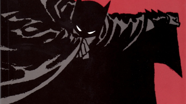 'The Batman'-serie gaat over 'Year One'!