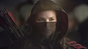 Eerste blik op Nyssa al Ghul in 'Arrow'