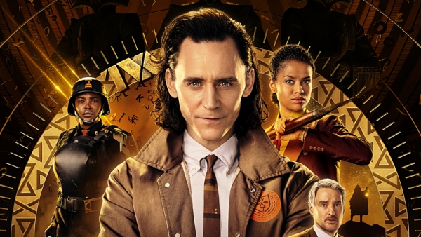 Game of Thrones-actrice wordt schurk in 'Loki' S2