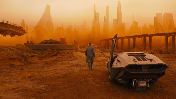 'Blade Runner' krijgt mogelijk een serie