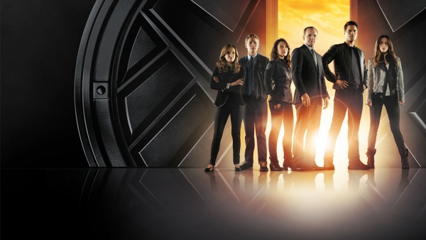 'Agents of SHIELD' spin-off op komst?