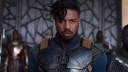 Killmonger terug in het Marvel Cinematic Universe op poster 'What If...?'
