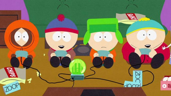 Binnenkort zijn (bijna) alle seizoenen van 'South Park' te bingen!