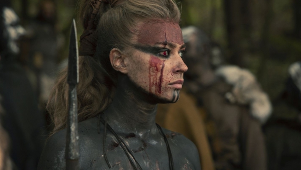 Brute trailer Netflix-serie 'Barbarians' van 'Vikings'-regisseur!