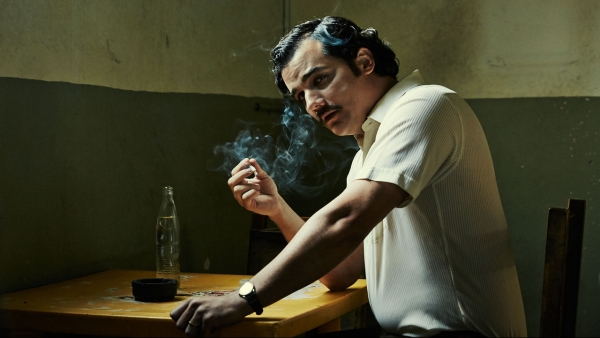 Netflix Kijktip: 'Narcos' Netflix Kijktip: 'Narcos'