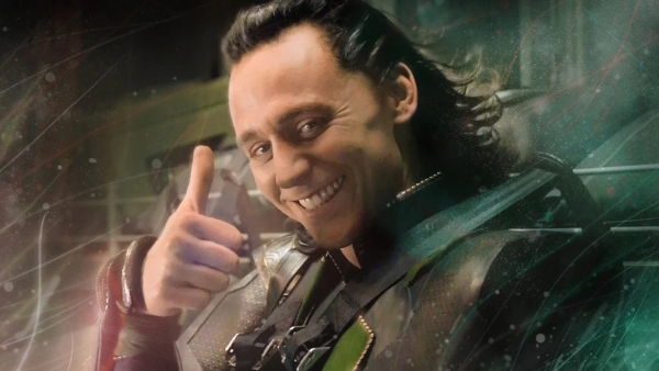 'Logan'-acteur bevestigt rol in 'Loki' van Marvel