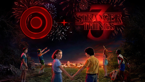 Gerucht: 'Stranger Things' eindigt na vierde seizoen