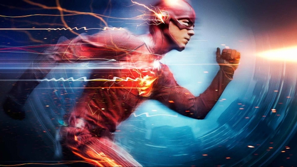Nieuwe schurken in trailer The Flash