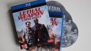 Blu-ray review: 'Lethal Weapon' seizoen 1