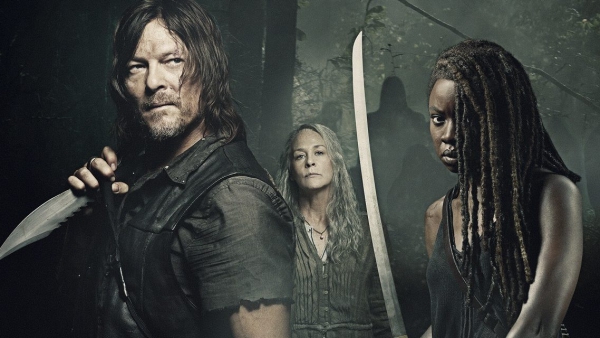 Kijkcijfers 'The Walking Dead' bereiken toch weer een nieuw dieptepunt