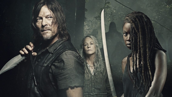 Kijkcijfers 'The Walking Dead' bereiken toch weer een nieuw dieptepunt Kijkcijfers 'The Walking Dead' bereiken toch weer een nieuw dieptepunt