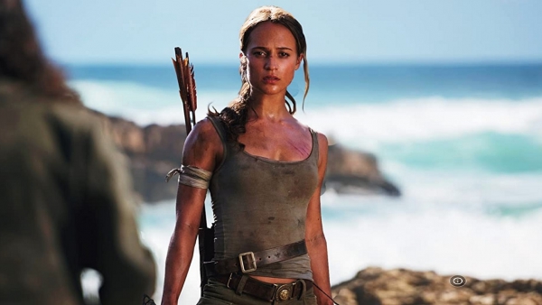 Tomb Raider-serie doet iets speciaal voor de fans