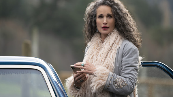Krachtige miniserie van Netflix kijk je in één weekend uit: Krachtige miniserie van Netflix kijk je in één weekend uit: "Het zou verplicht moeten zijn om te kijken"