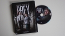 Dvd-recensie: 'Prey' seizoen 2