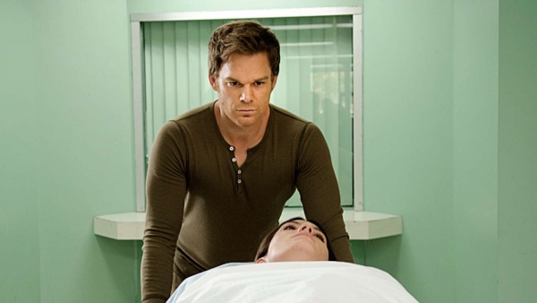 'Dexter'-revival lijkt dit spannende verhaal te gaan krijgen