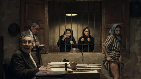 Innemende miniserie over de "Dode Meisjes" maakt indruk op Netflix: "combinatie van felheid en passie"