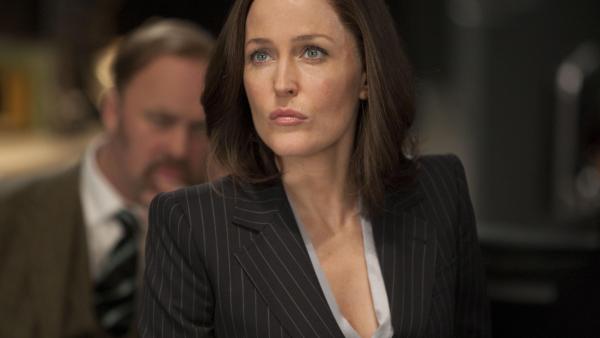 Na het boek en de film, komt Netflix nu met deze zeer mysterieuze en vervreemdende miniserie over de jacht op nazi's na de oorlog