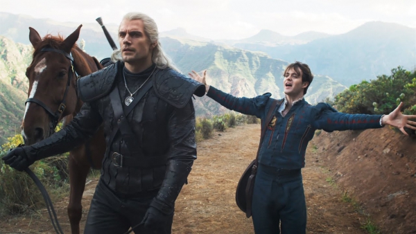 'The Witcher'-maker noemt fantheorie een enorme fout