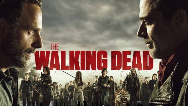 Producent reageert op teruglopende kijkcijfers 'The Walking Dead'