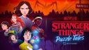 Makers 'Stranger Things' woest door spoilers in een bordspel 