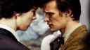 'Doctor Who' ontmoet 'Sherlock' in fantastisch fan-filmpje
