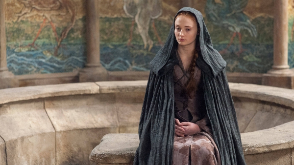 Oude aantekeningen van George R.R. Martin gevonden. Dit is het echte en betere einde van 'Game of Thrones'! Oude aantekeningen van George R.R. Martin gevonden. Dit is het echte en betere einde van 'Game of Thrones'!