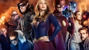 'Arrow'-baas over viervoudige crossover 'Arrow'-baas over viervoudige crossover