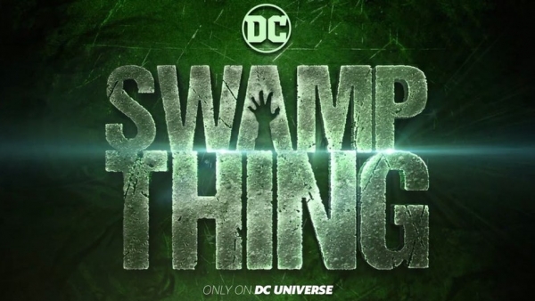 Hoofdpersonen 'Swamp Thing' onthuld!