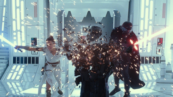 Disney+ brengt in 2022 meer 'Star Wars'-series 