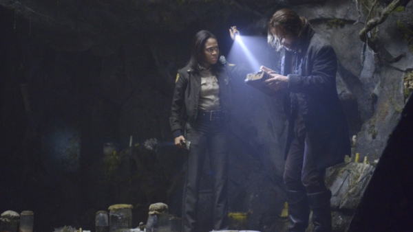 'Sleepy Hollow' stopt na het vierde seizoen