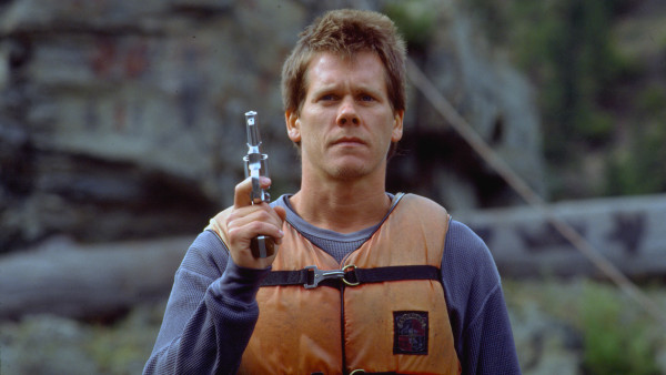 Kevin Bacon vecht tegen demonen in bloederige trailer nieuwe Prime Video-serie Kevin Bacon vecht tegen demonen in bloederige trailer nieuwe Prime Video-serie