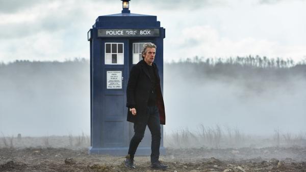 Doek valt voor 'Doctor Who'-kerstspecial: BBC grijpt keihard in en showrunner vertrekt