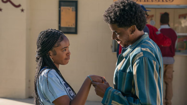 Judy Blume verovert Netflix met gloednieuwe serie ‘Forever’