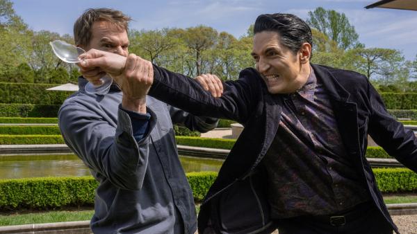 Aankomende dagen weer veel grote series op SkyShowtime