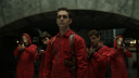 De opvolger van 'La Casa de Papel' komt eraan op Netflix