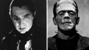 Nieuwe series over 'Dracula' en 'Frankenstein' in de maak