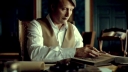 Eerste synopsis derde seizoen 'Hannibal'